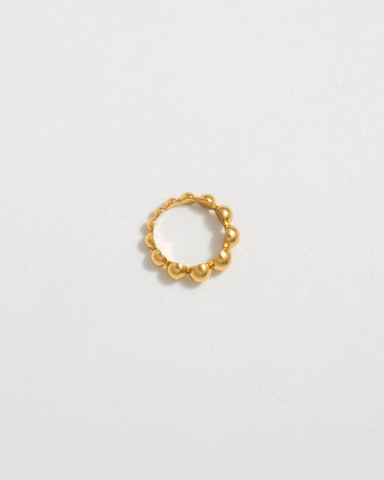 Mini-bague AU - Or