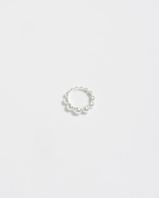 Load image into Gallery viewer, AG Mini Ring - Silver
