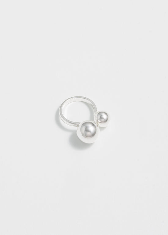 Load image into Gallery viewer, AG Ring - Silver
