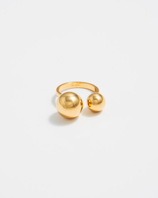 AU Ring - Gold