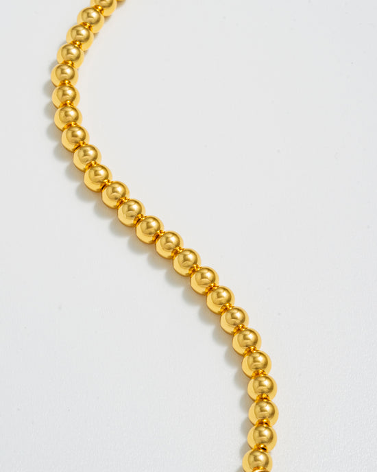 Mini-bracelet AU - Or