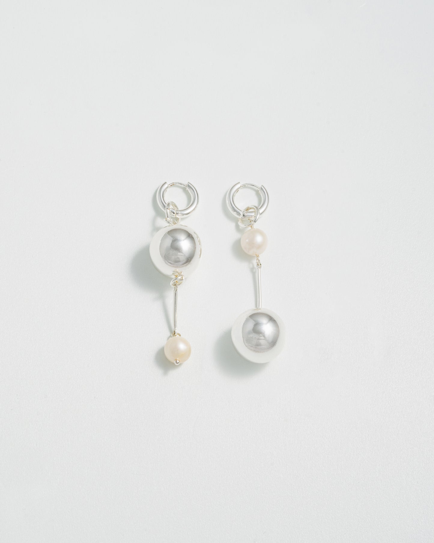AG Pearl Earrings