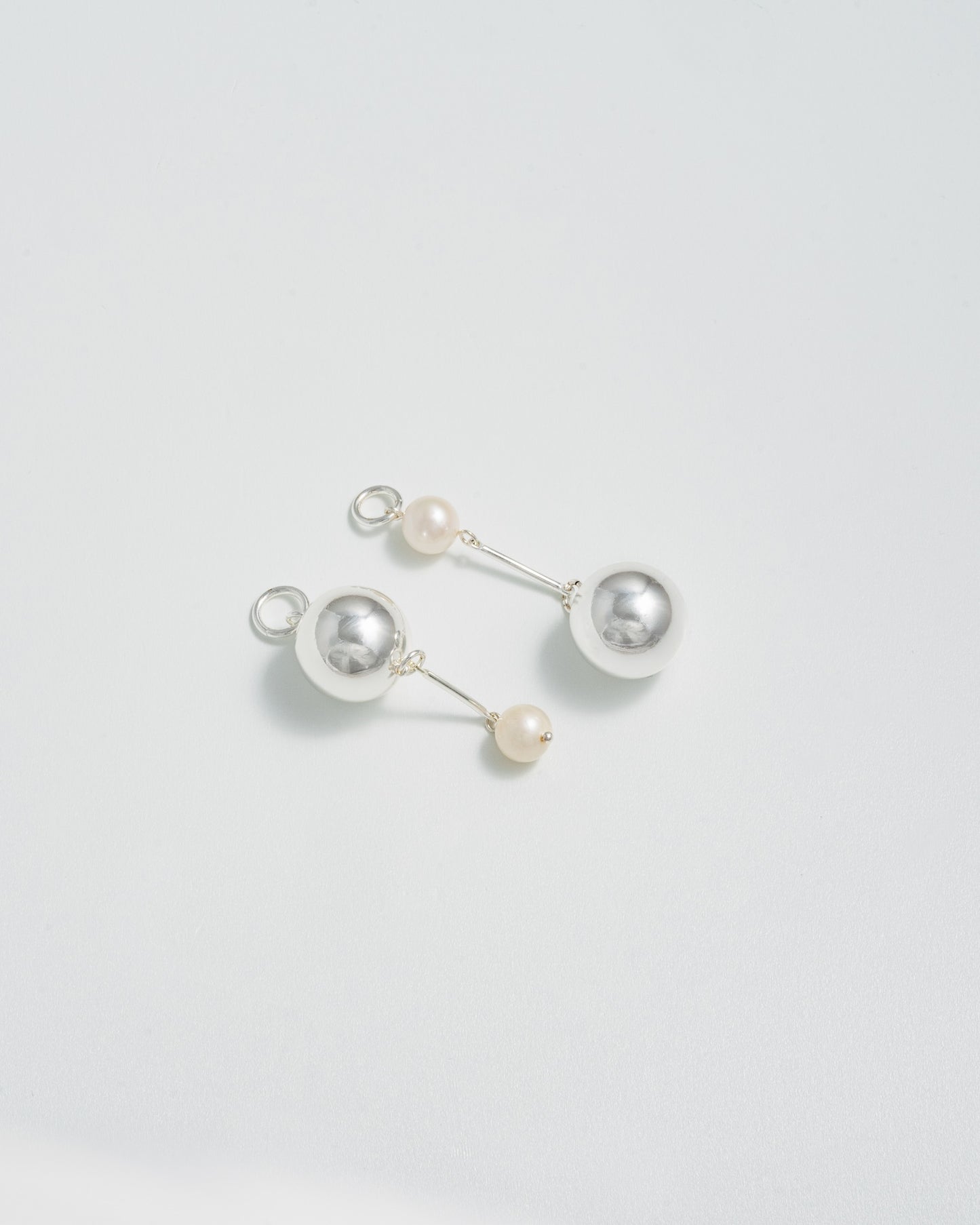 AG Pearl Charms