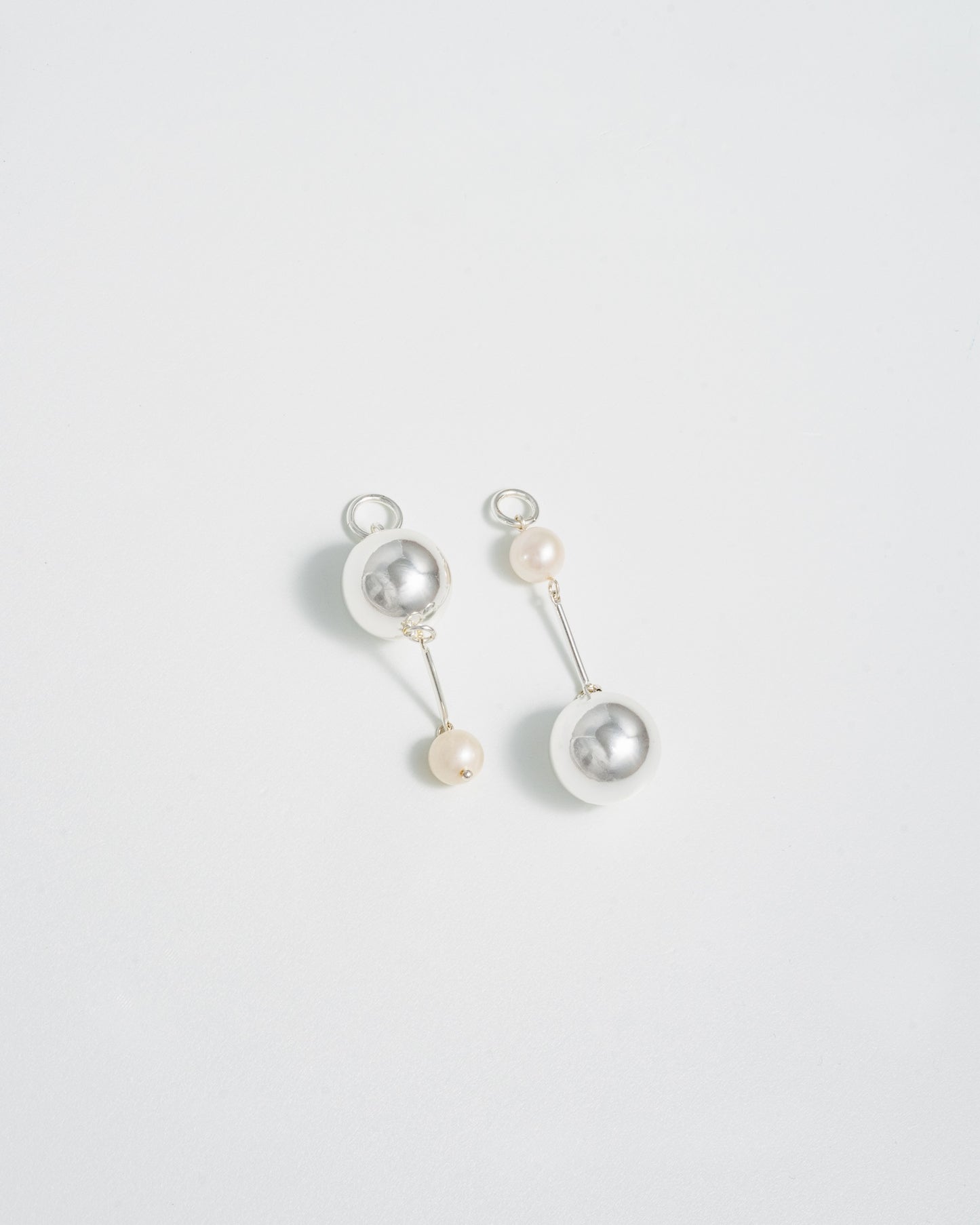 AG Pearl Charms