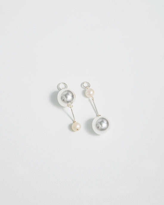 AG Pearl Charms