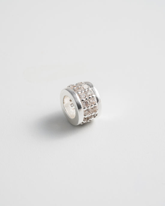 Load image into Gallery viewer, Bead Charm Set - Silver
