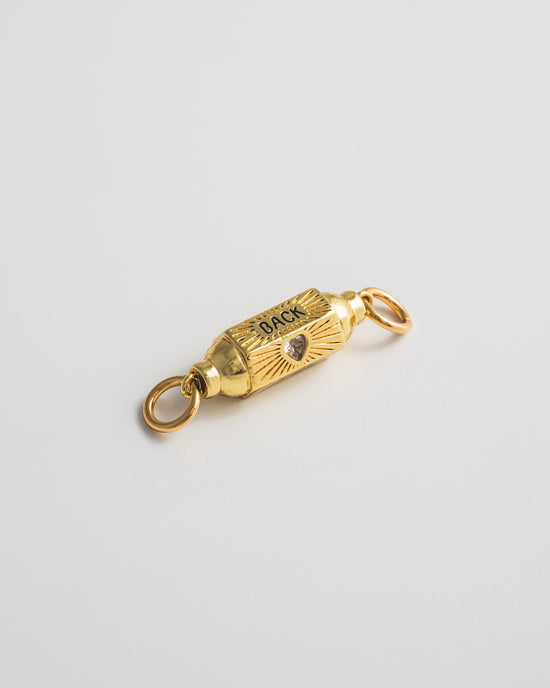 Load image into Gallery viewer, Protection Talisman - Gold
