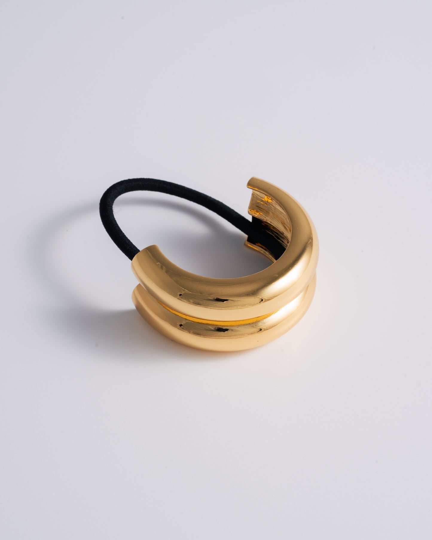 Pony Cuff - Gold