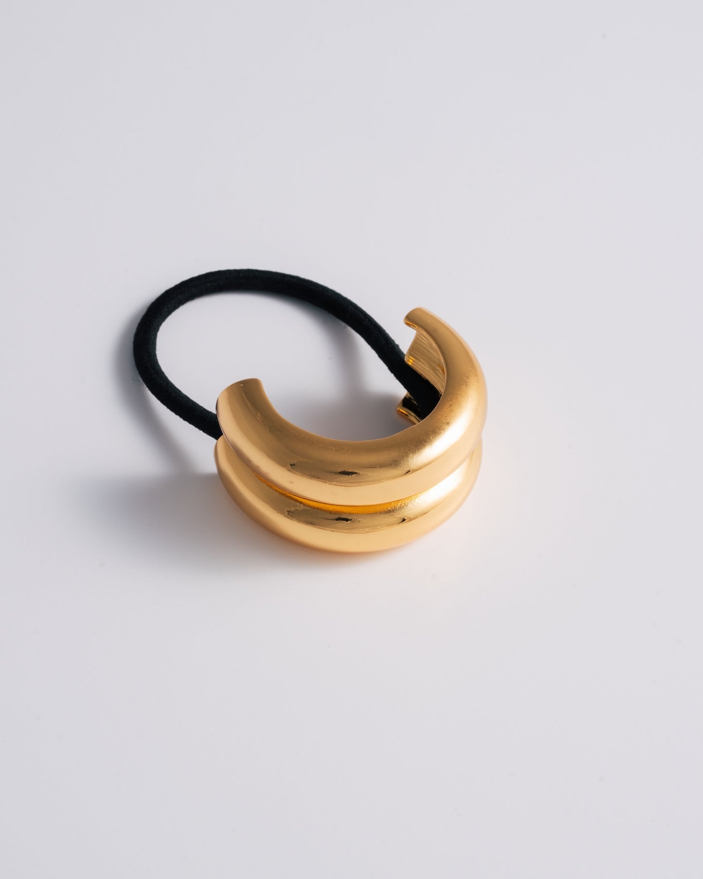 Pony Cuff - Gold