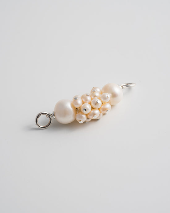 Load image into Gallery viewer, Snap Dragon Charm 2.0 - Silver
