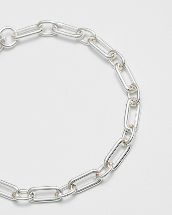 All In One Bracelet - Silver