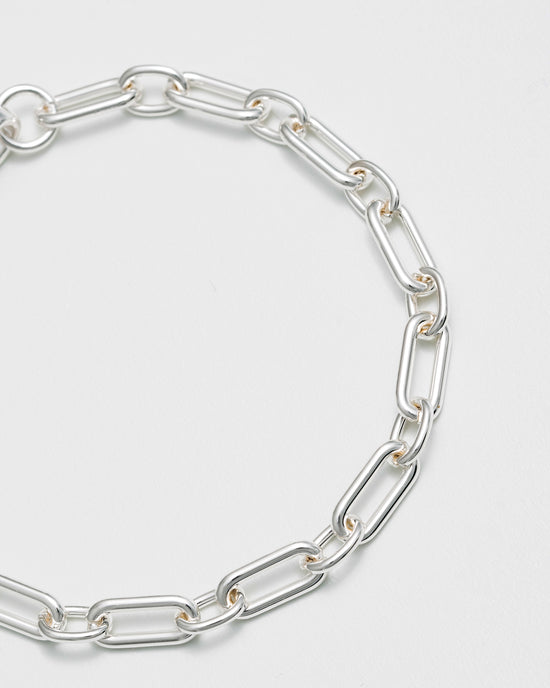 Charger l&amp;#39;image dans la galerie, Bracelet tout-en-un - argent
