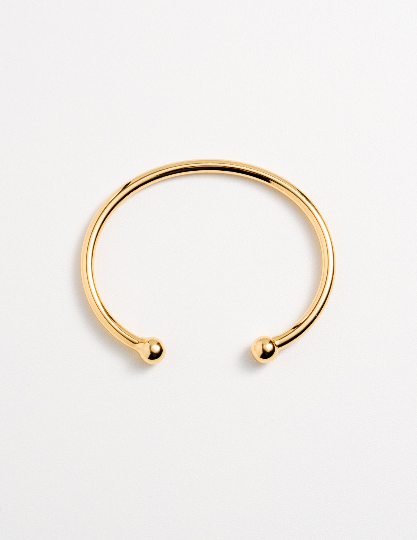 Lily Bracelet - Gold