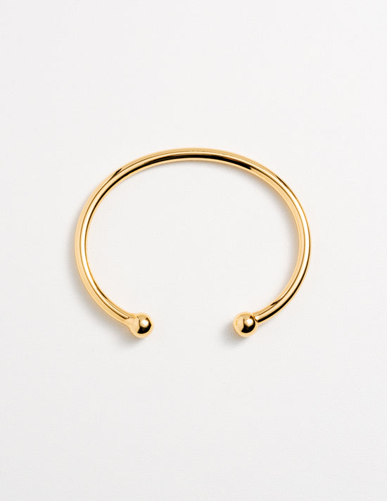 Bracelet Lily - Or