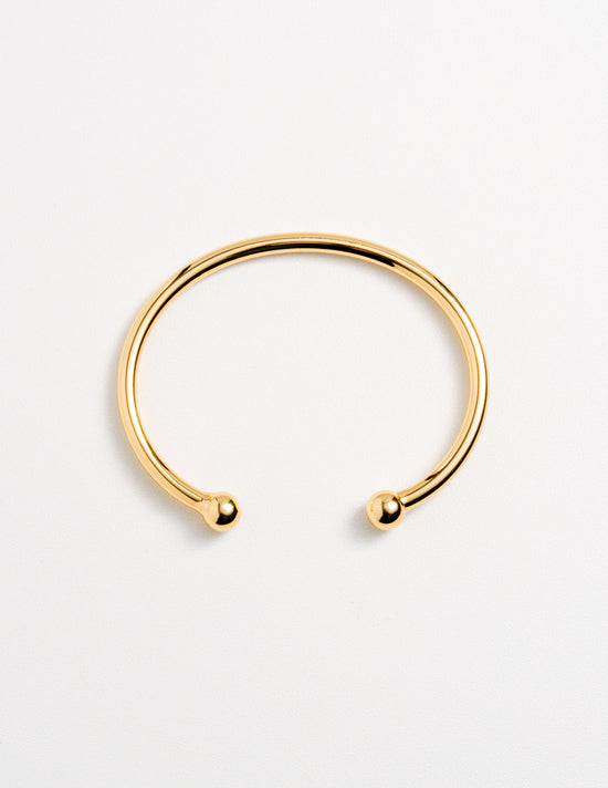 Lily Bracelet - Gold