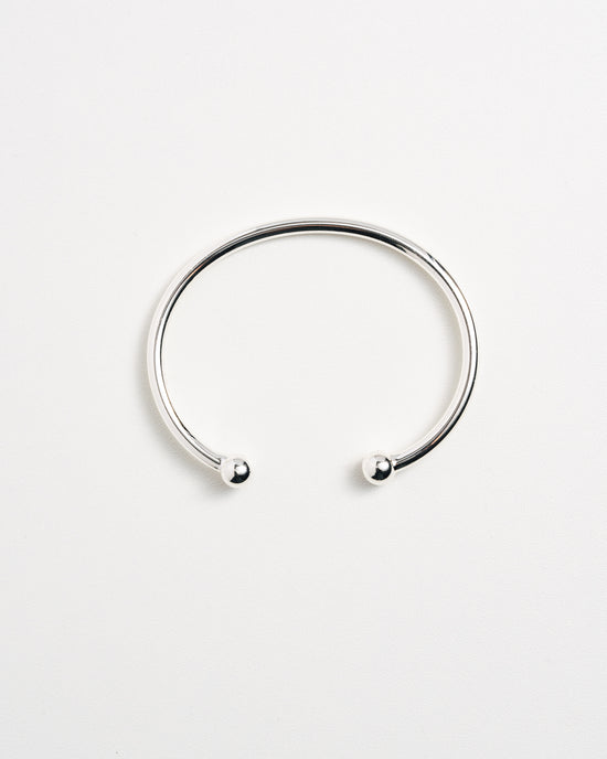 Bracelet Lily - Argent