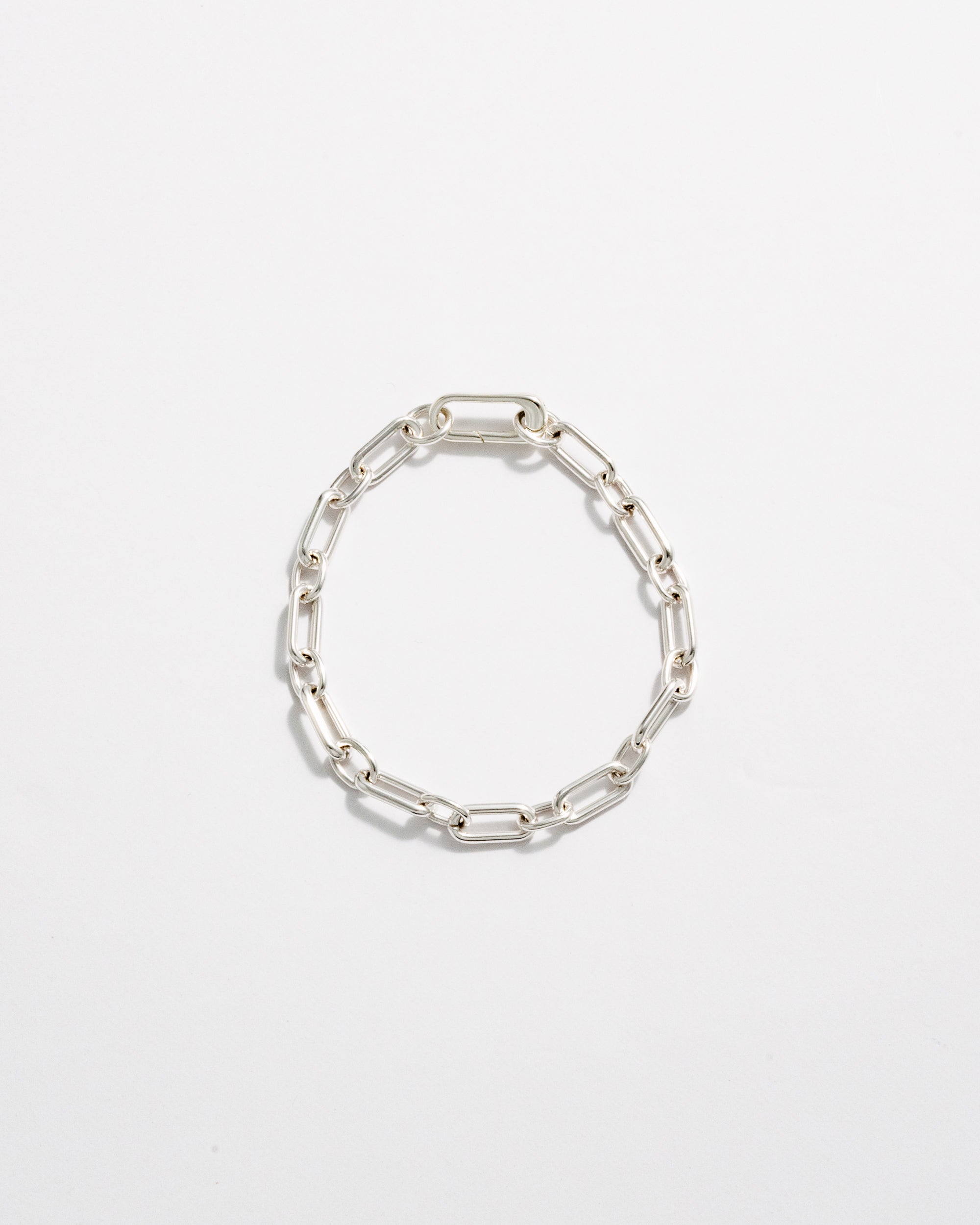 All In One Bracelet - Silver