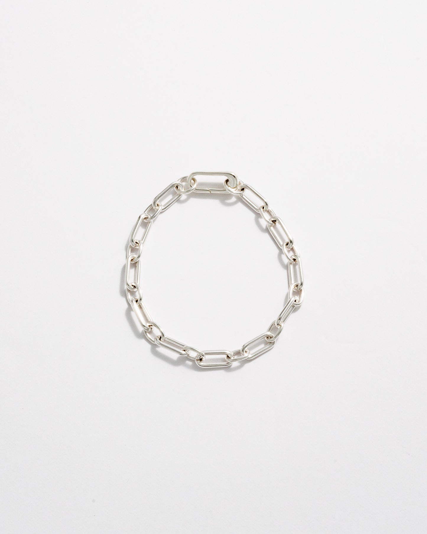 Bracelet tout-en-un - argent
