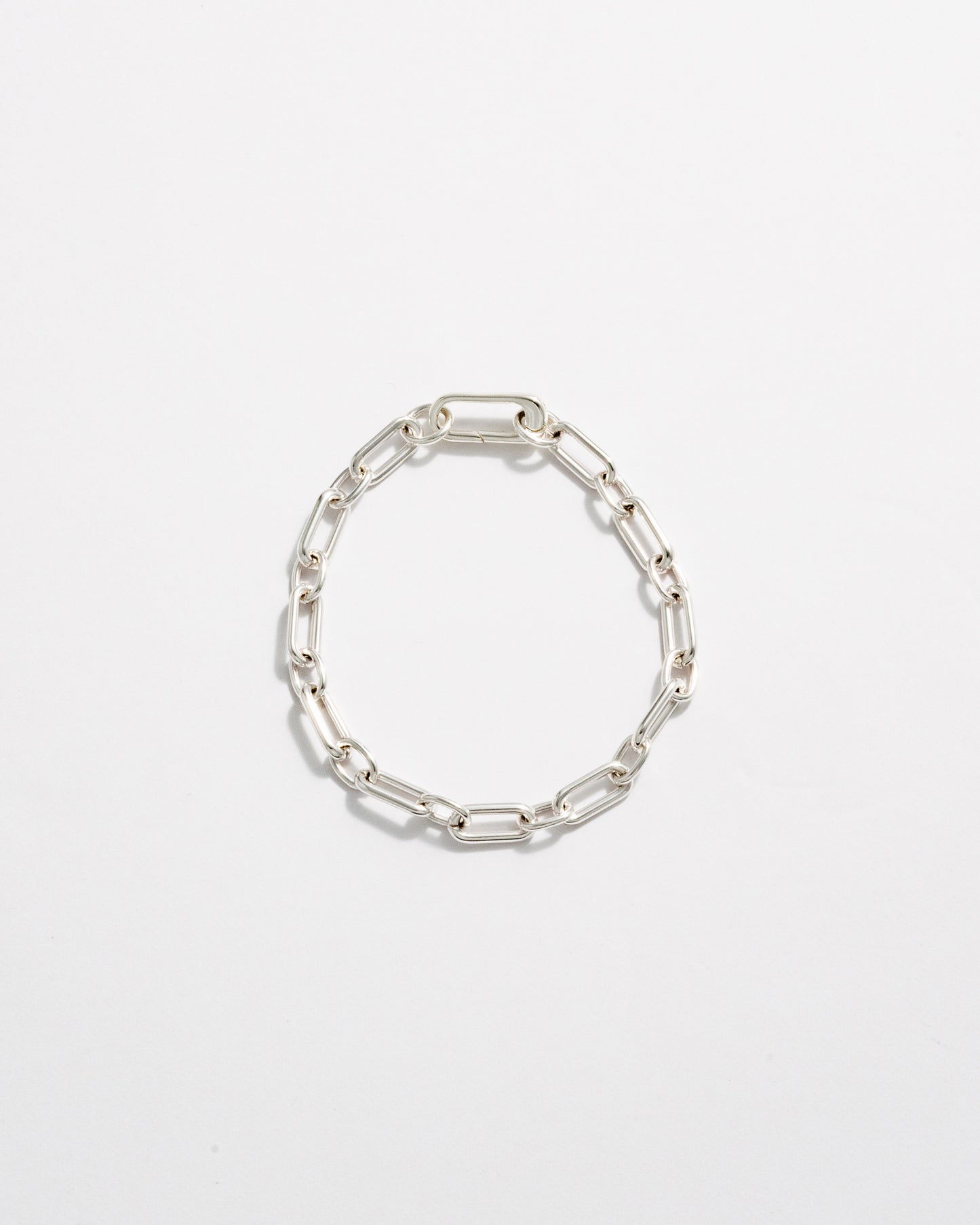 All In One Bracelet - Silver