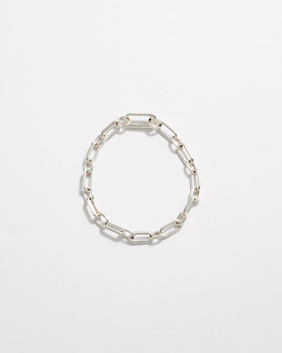 All In One Bracelet - Silver