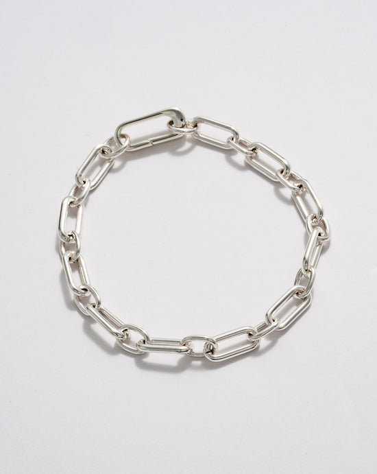 Load image into Gallery viewer, All In One Bracelet - Silver
