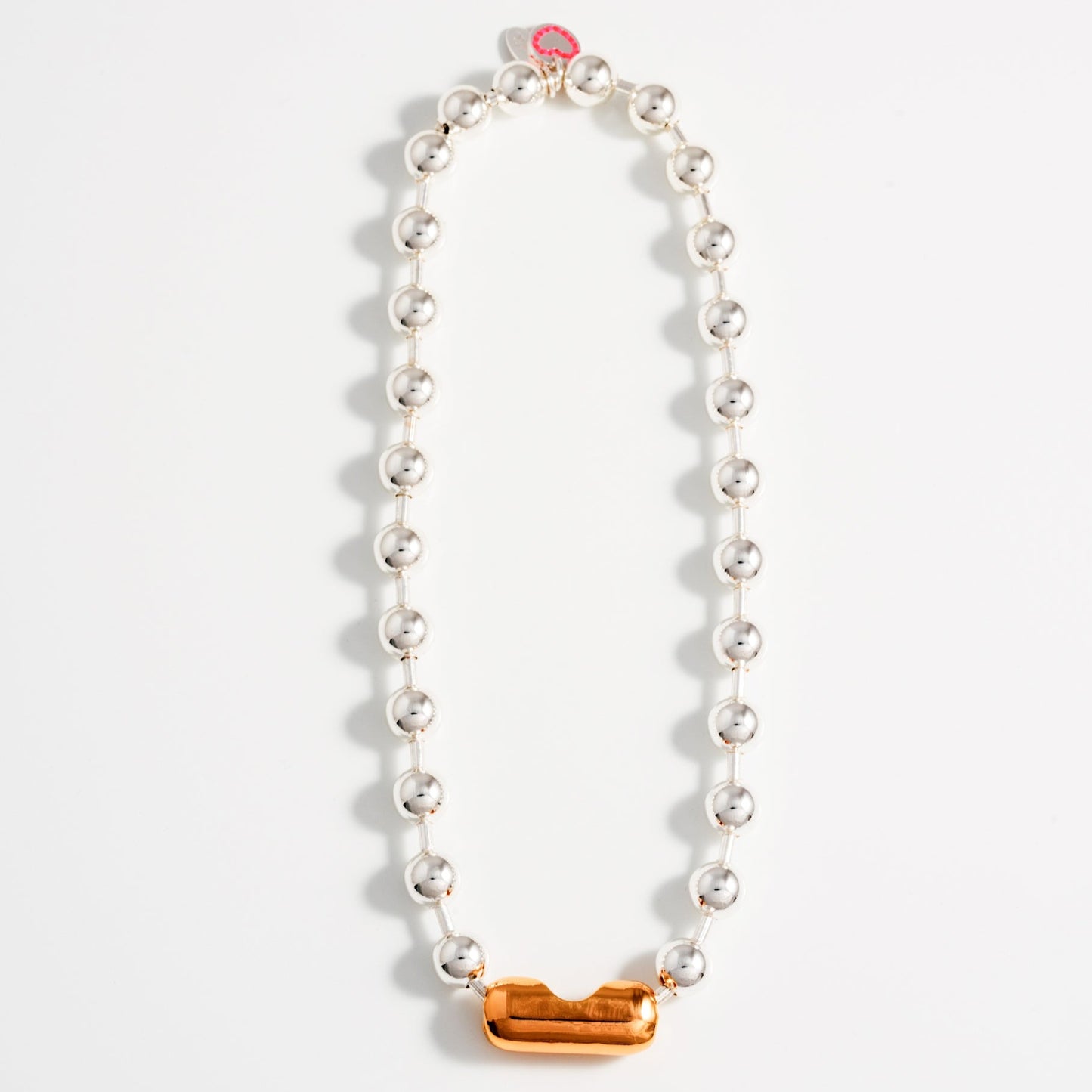 Collier d'électrum
