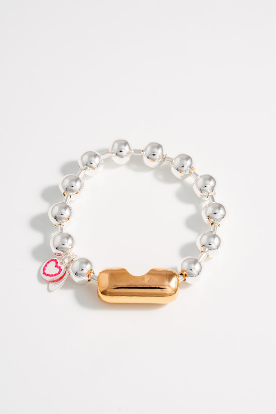 Electrum Bracelet