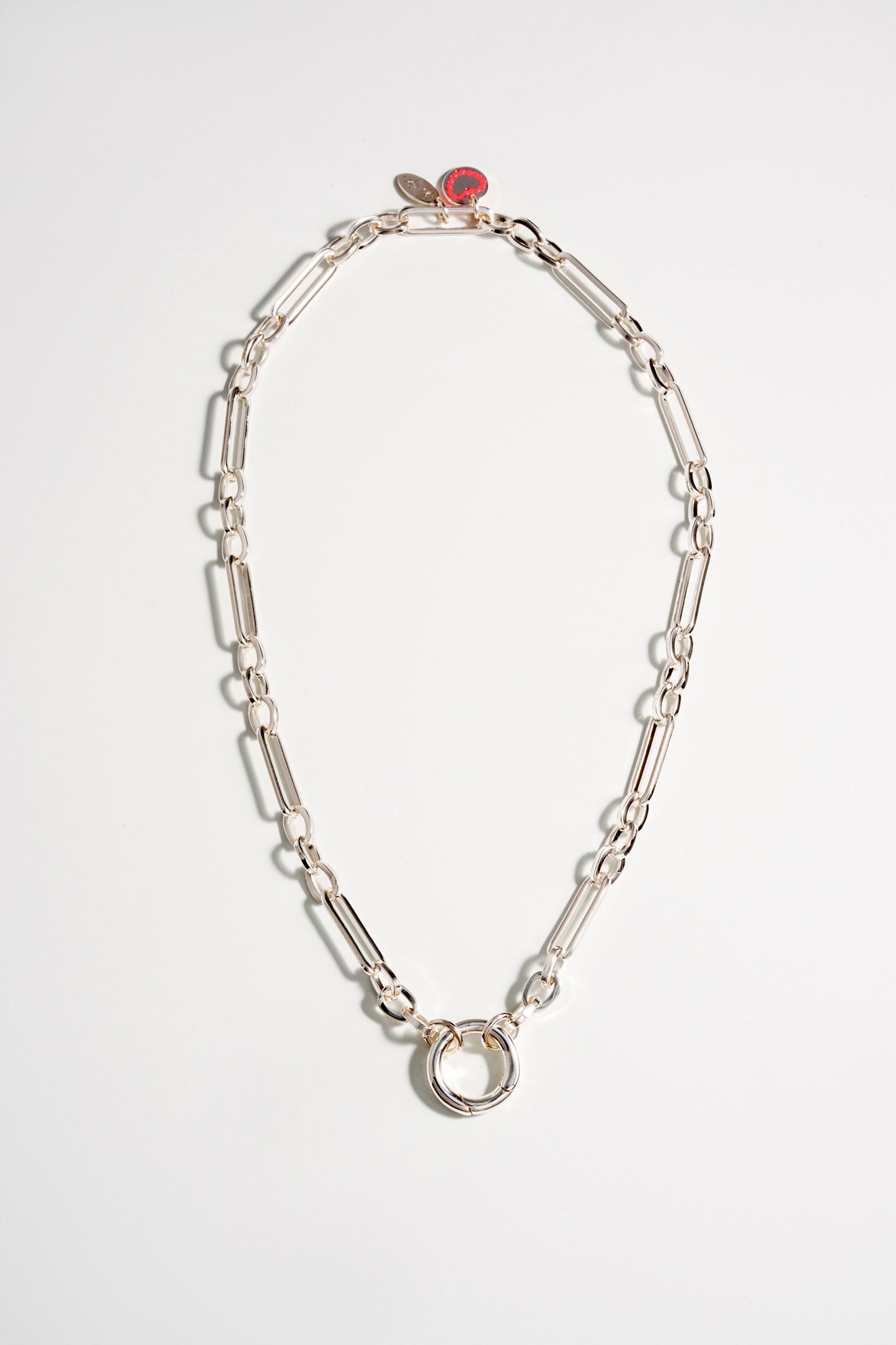 Argentum Necklace