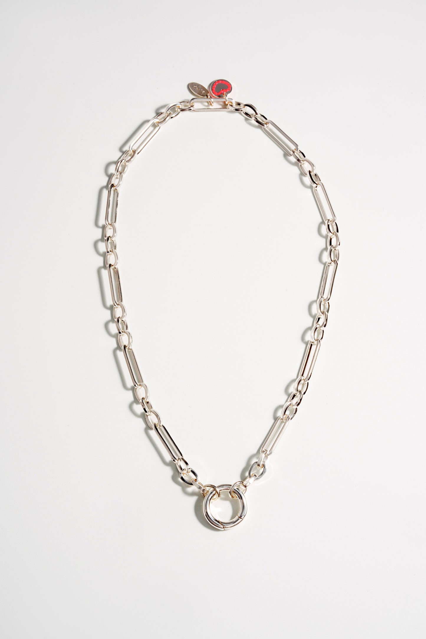 Load image into Gallery viewer, Argentum Necklace
