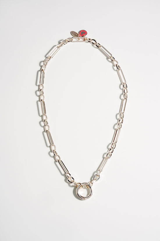 Argentum Necklace