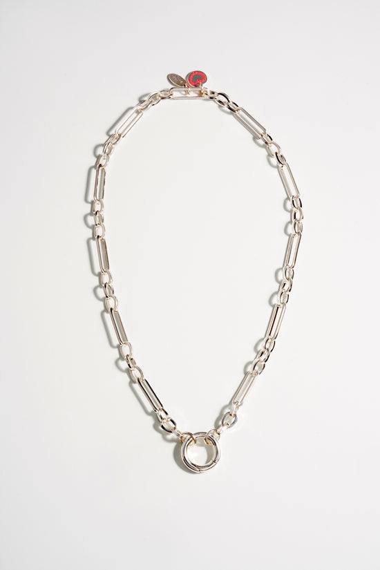 Load image into Gallery viewer, Argentum Necklace
