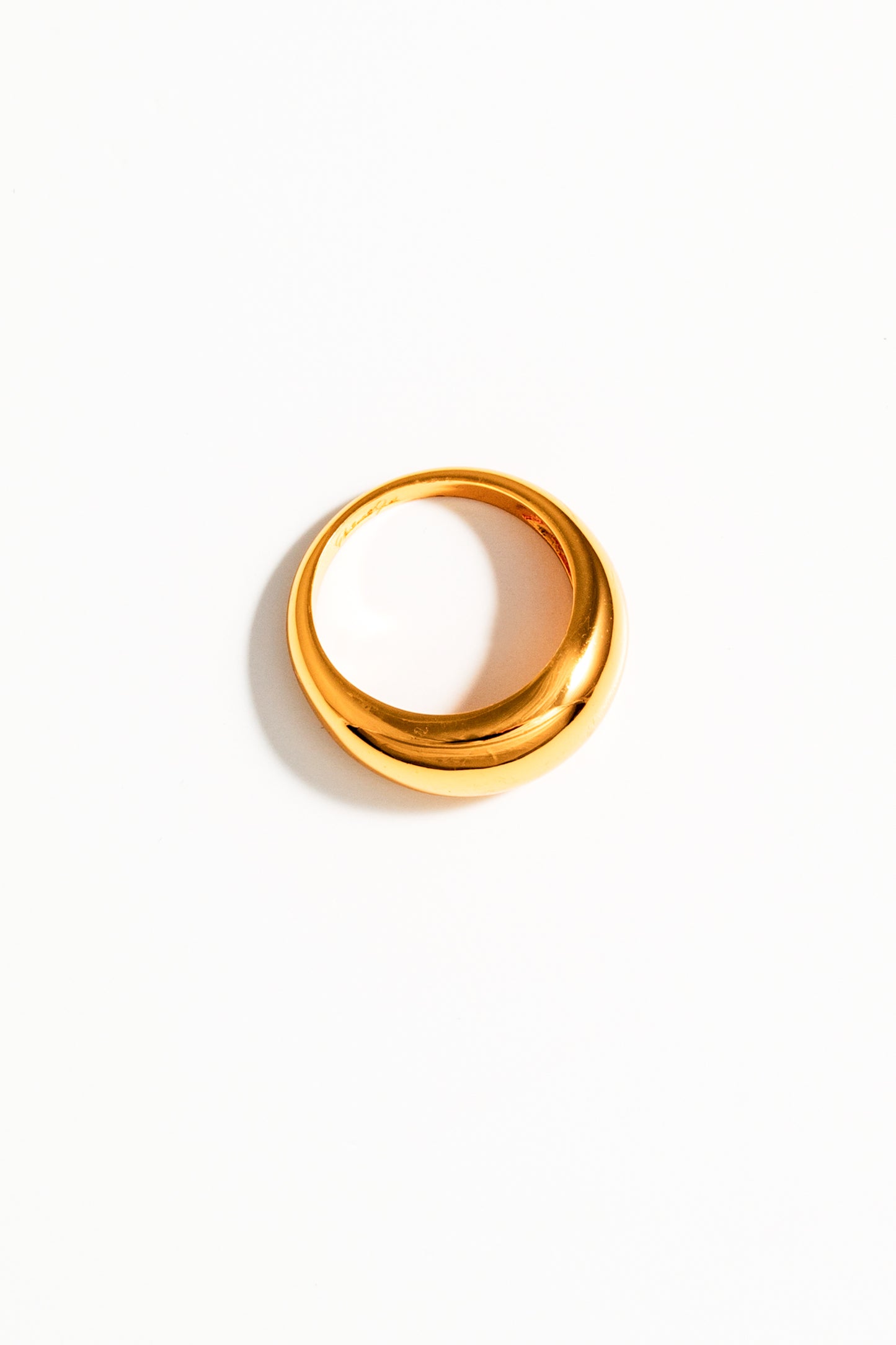 Anneau d'Aurum