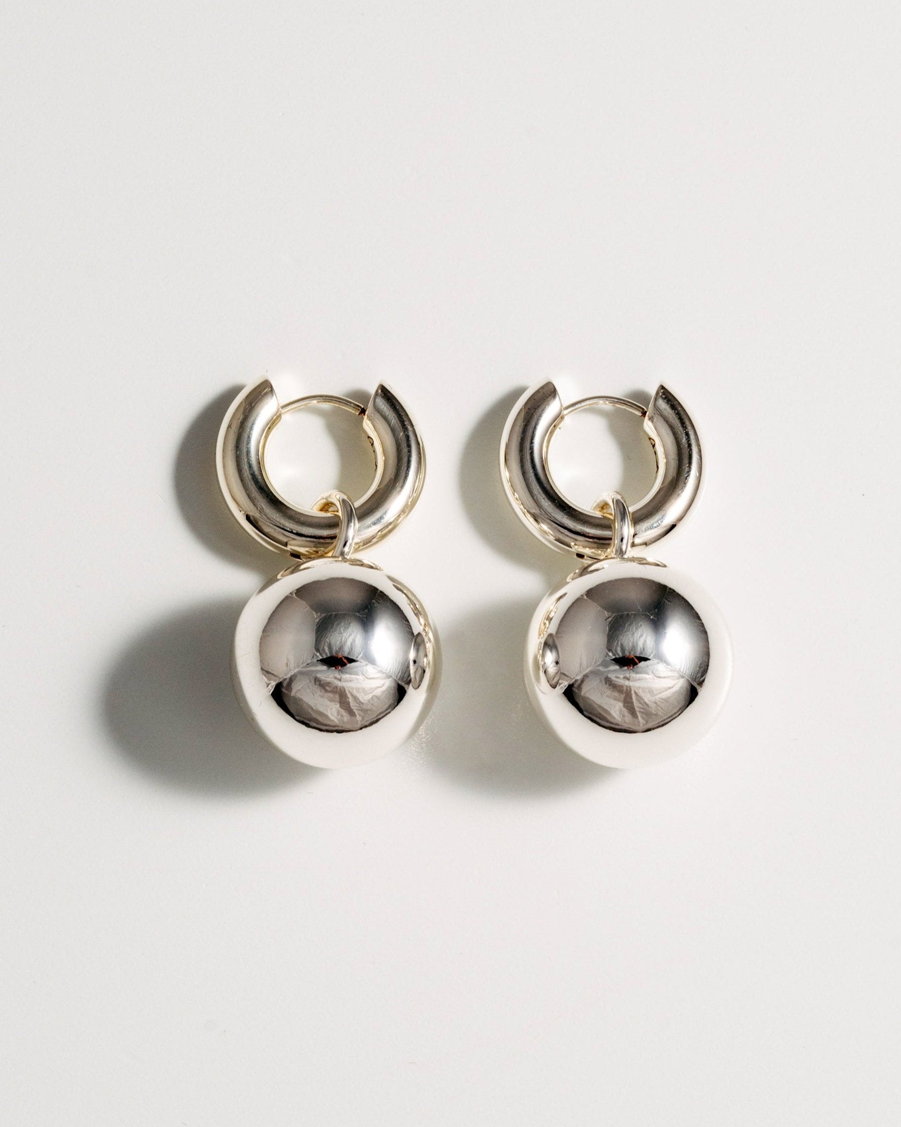 AG Earrings