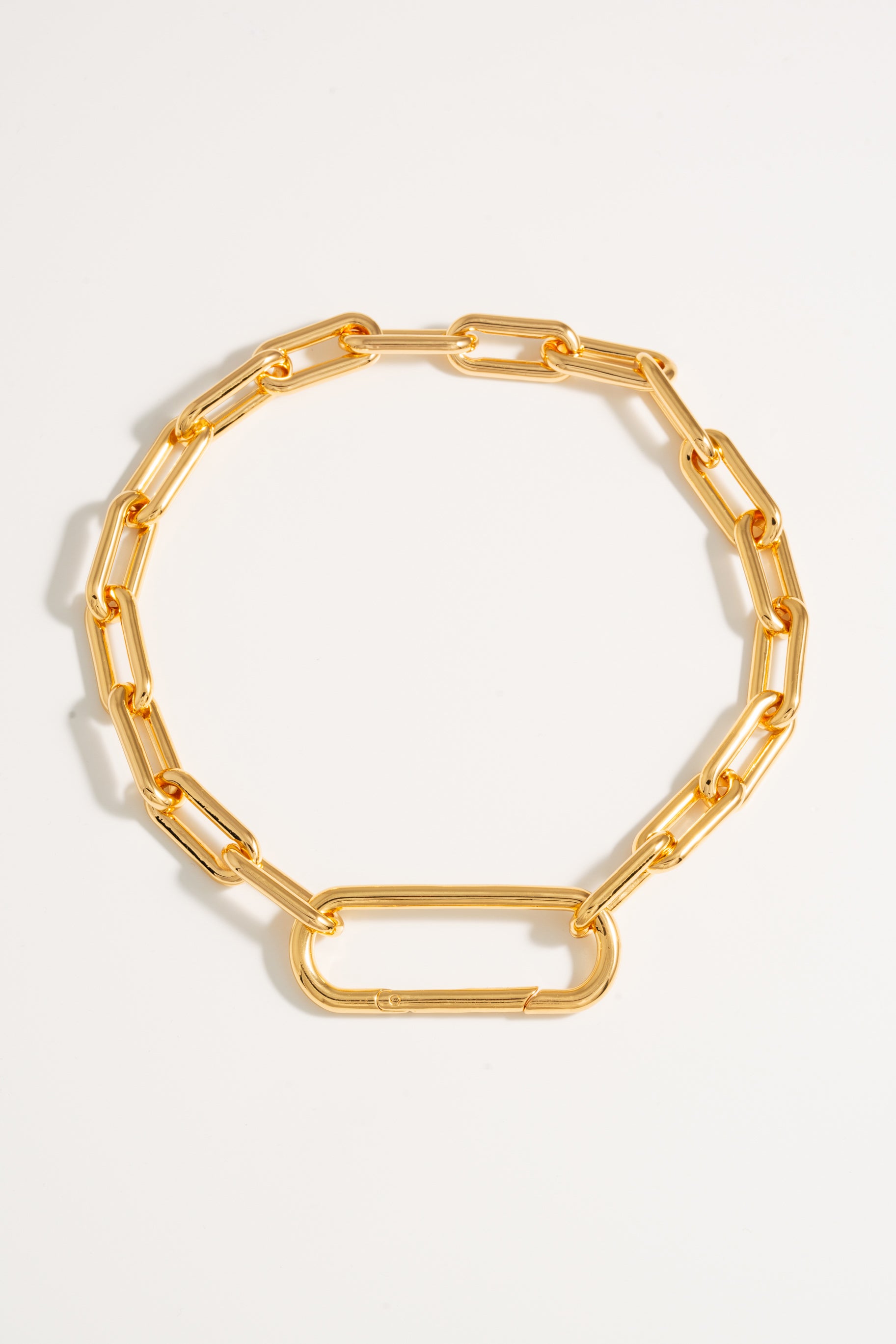 Neva Necklace - Gold