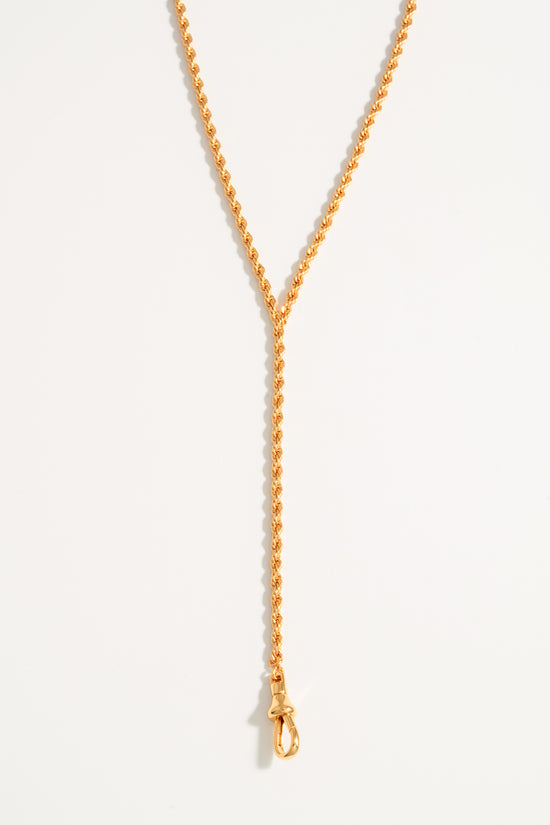 Collier Lariat