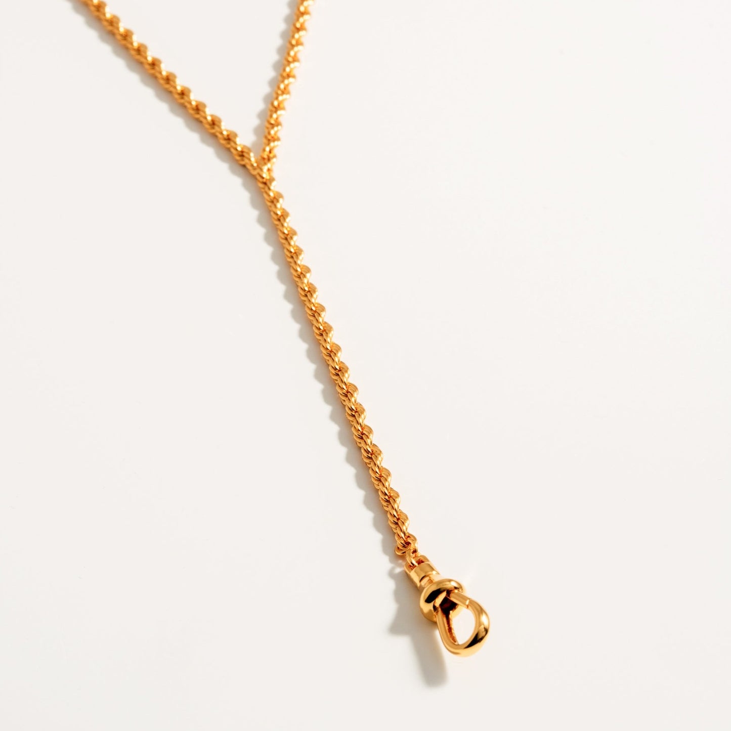 Collier Lariat