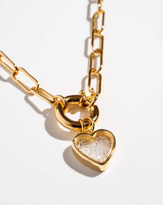For the Love of All Necklace