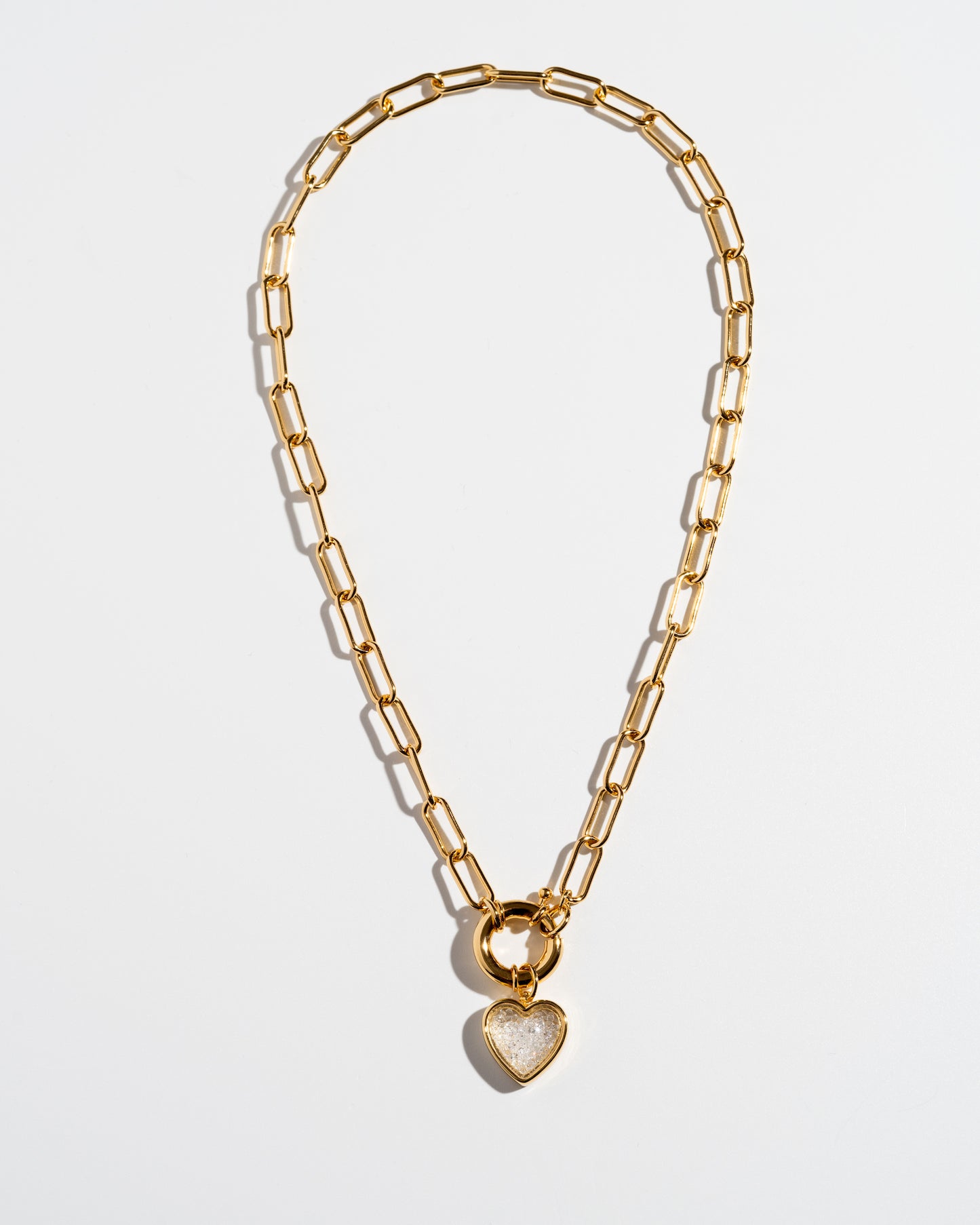 Collier For the Love of All