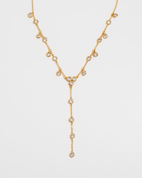 Lariat Dew Drop