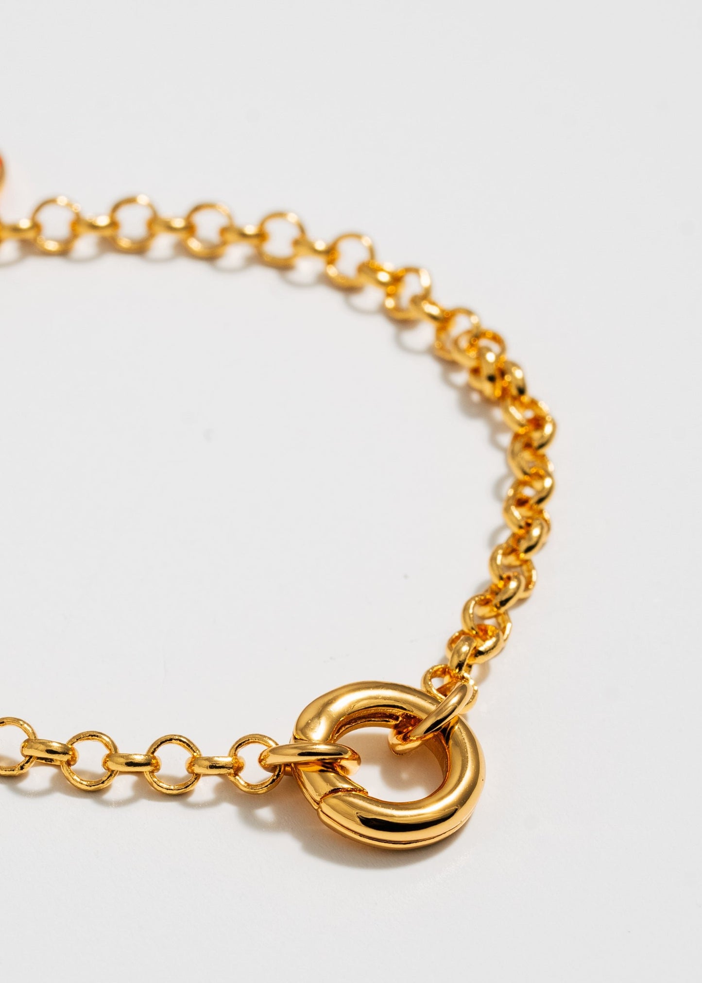 Diana Bracelet - Gold