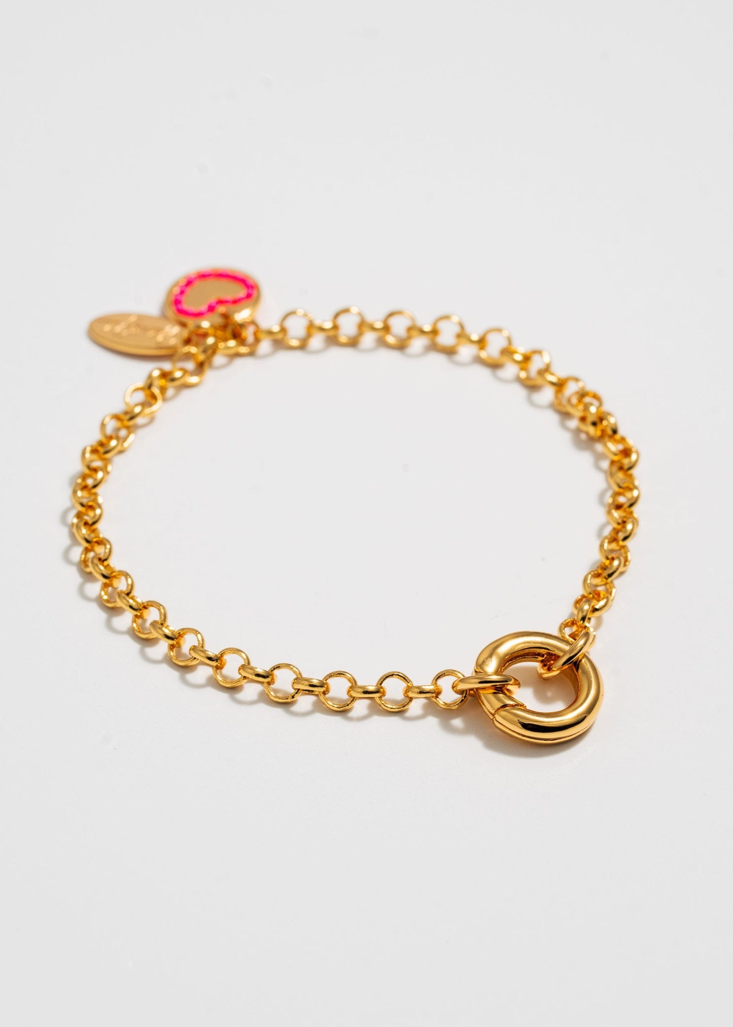 Diana Bracelet - Gold