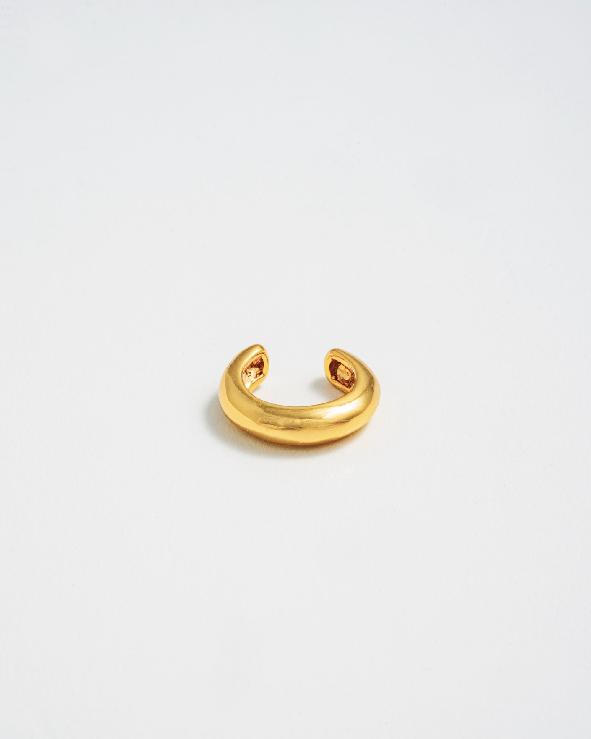 Ear Cuff - Gold
