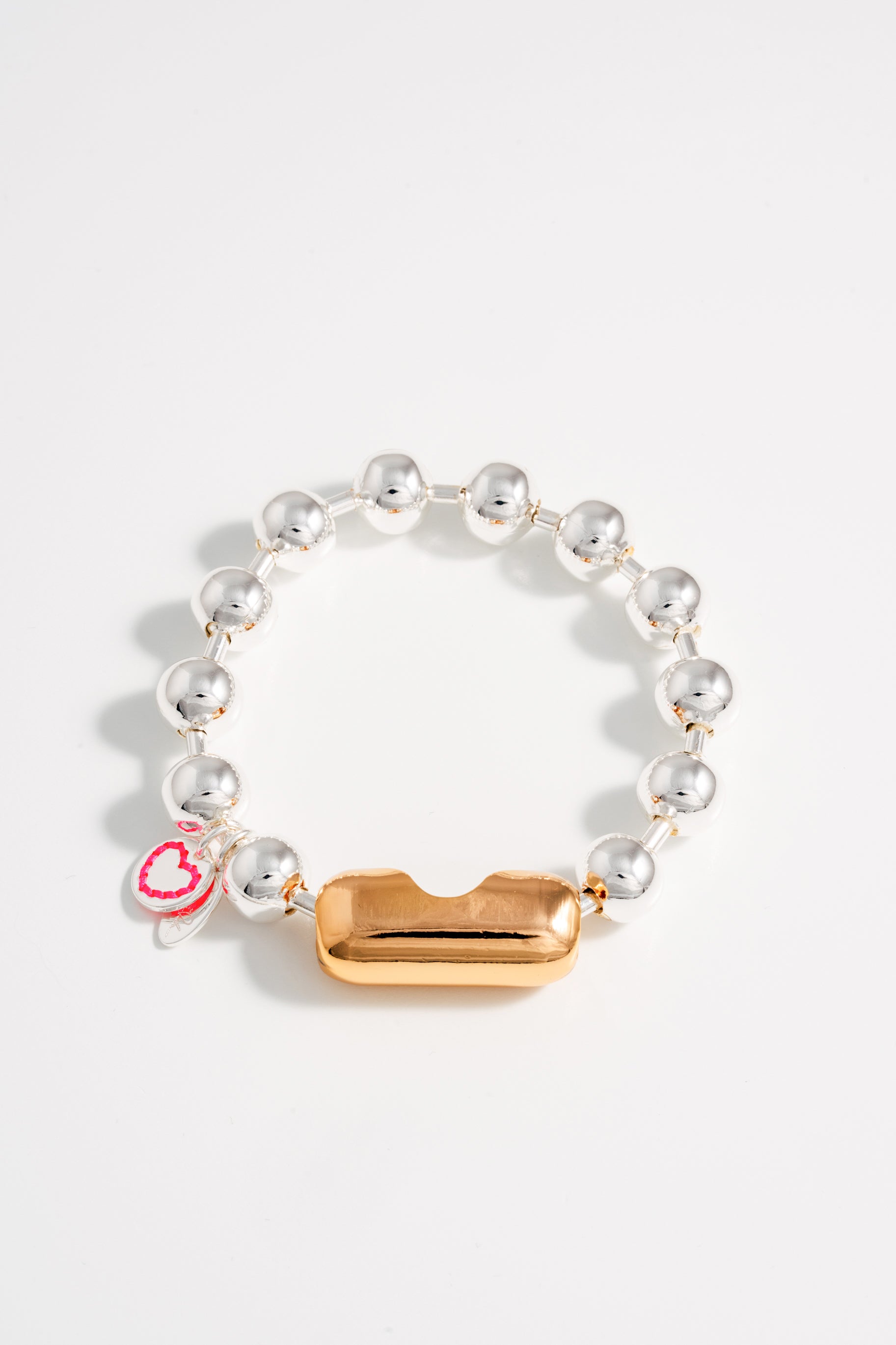 Electrum Bracelet