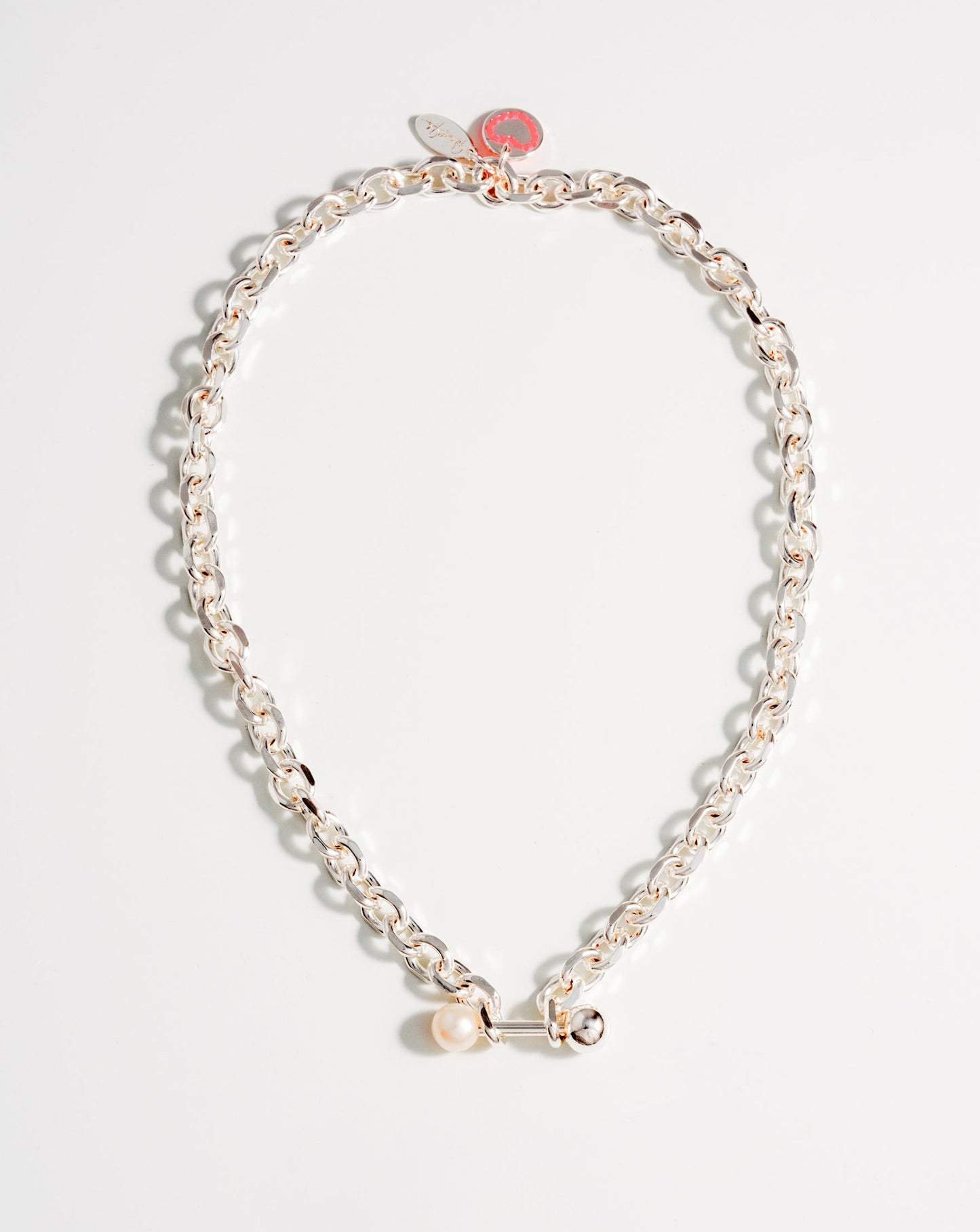 Elements Necklace