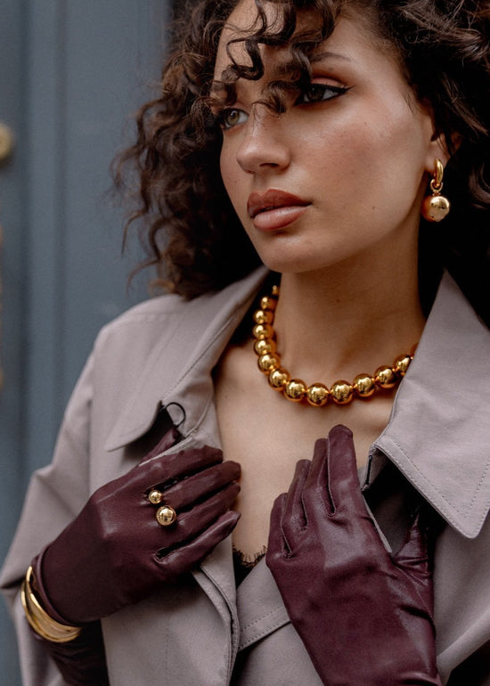 Collier AU