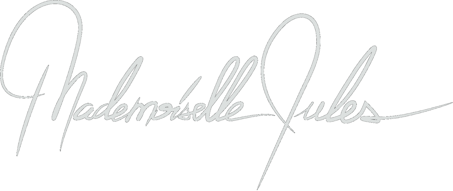 Mademoiselle Jules