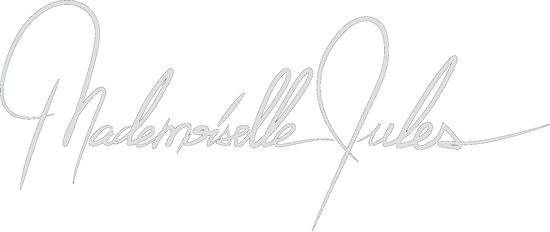 Mademoiselle Jules