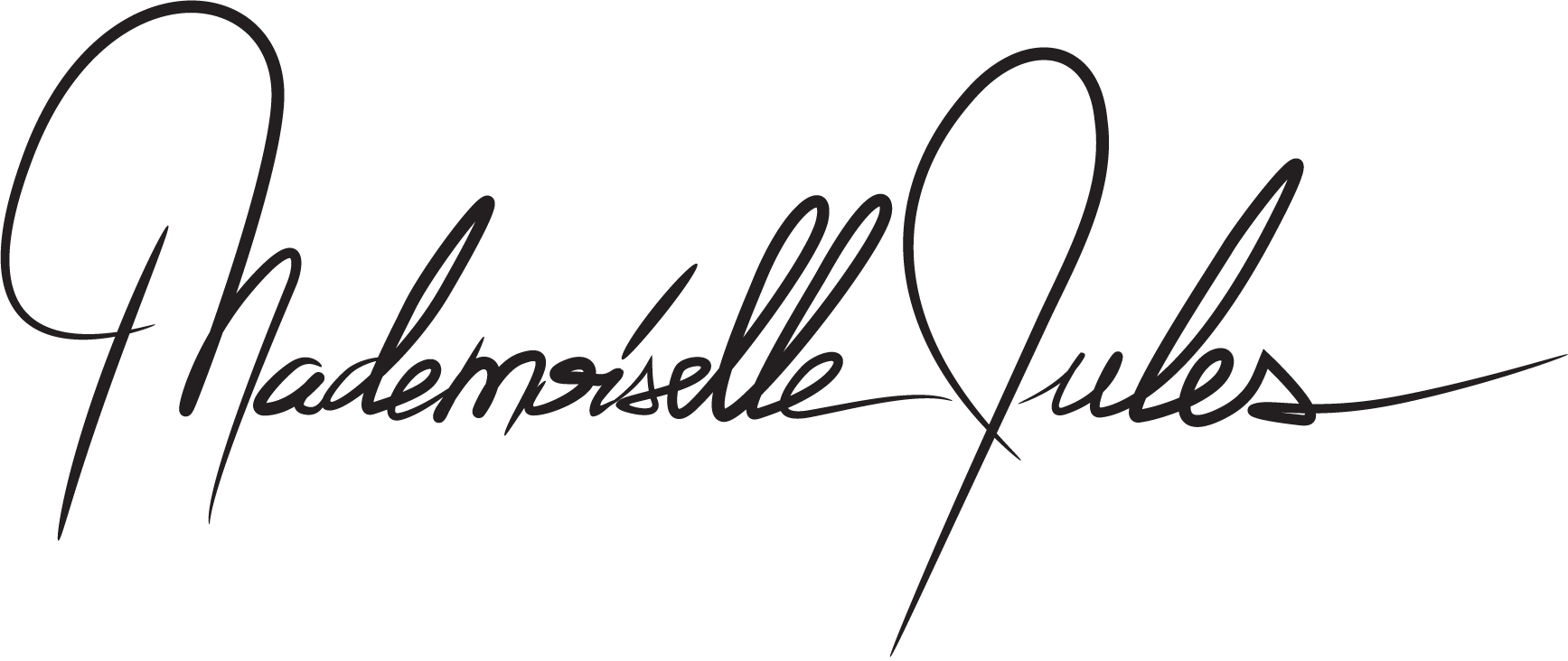 Mademoiselle Jules