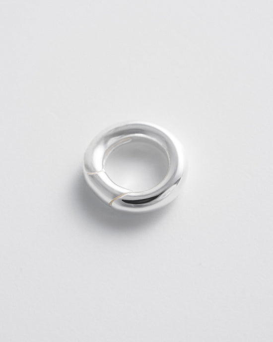 Charger l&amp;#39;image dans la galerie, DIANA CLASP - SILVER
