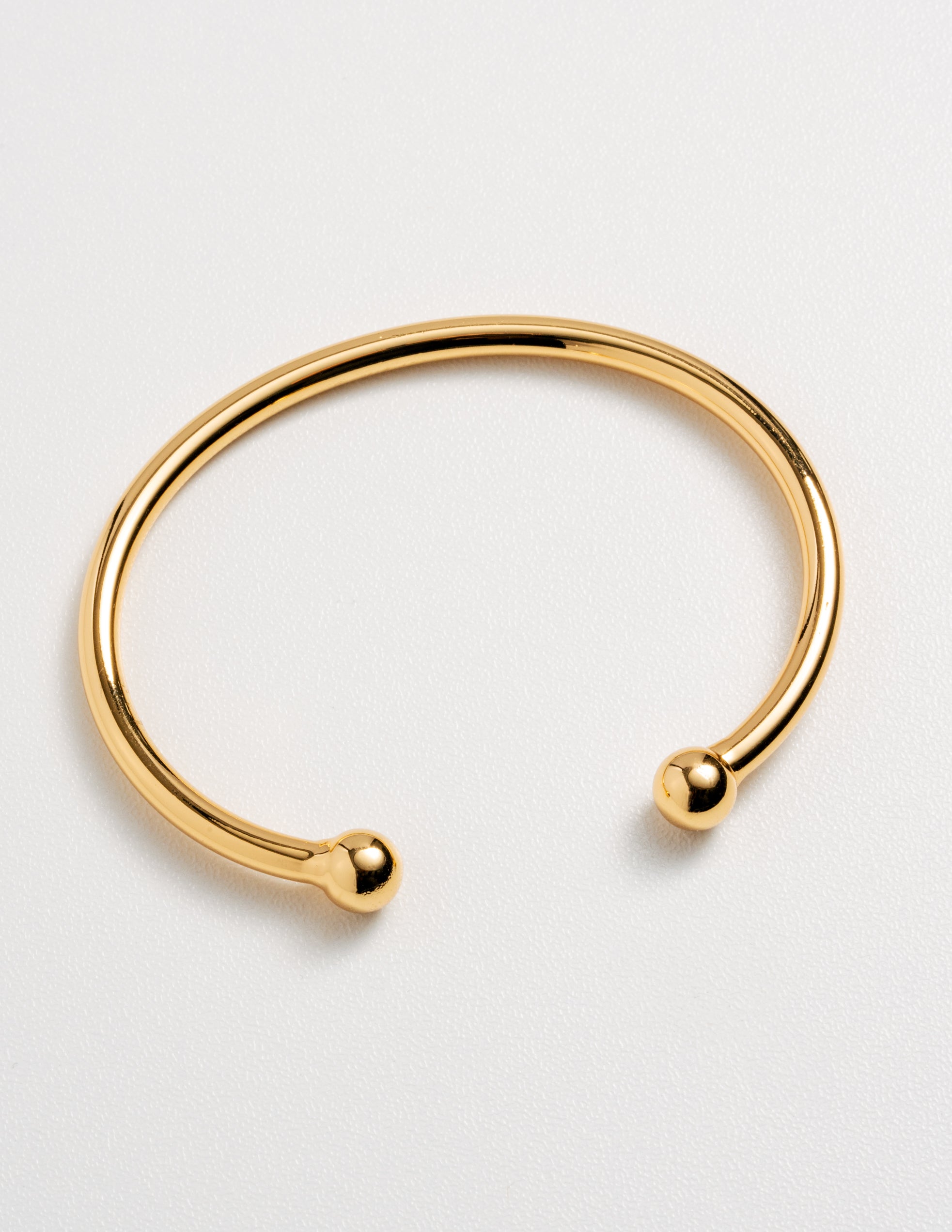 Lily Bracelet - Gold